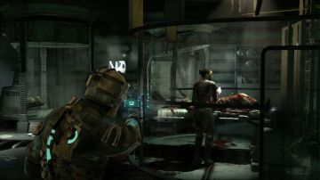 Immagine -6 del gioco Dead Space per Xbox 360