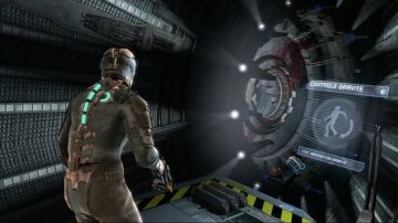 Immagine -4 del gioco Dead Space per Xbox 360
