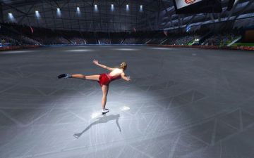 Immagine 0 del gioco Winter Sports 2008: The Ultimate Challenge per Nintendo Wii
