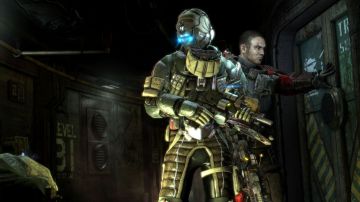 Immagine 26 del gioco Dead Space 3 per Xbox 360