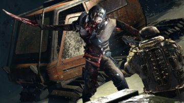Immagine 28 del gioco Dead Space 3 per Xbox 360