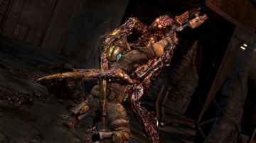Immagine 29 del gioco Dead Space 3 per Xbox 360