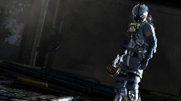 Immagine 19 del gioco Dead Space 3 per Xbox 360