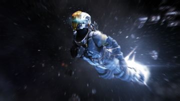 Immagine 22 del gioco Dead Space 3 per Xbox 360
