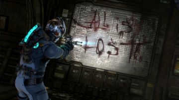 Immagine 24 del gioco Dead Space 3 per Xbox 360