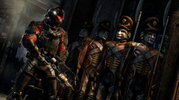 Immagine 25 del gioco Dead Space 3 per Xbox 360