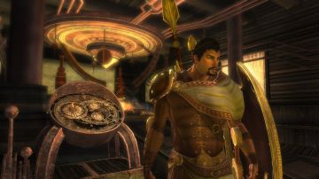 Immagine -8 del gioco Rise of the Argonauts per PlayStation 3