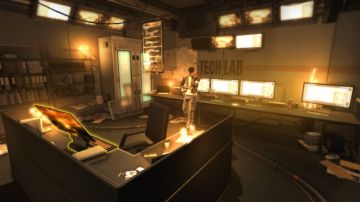 Immagine 47 del gioco Deus Ex: Human Revolution per Xbox 360
