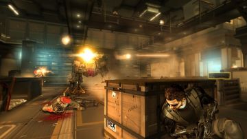 Immagine 50 del gioco Deus Ex: Human Revolution per Xbox 360