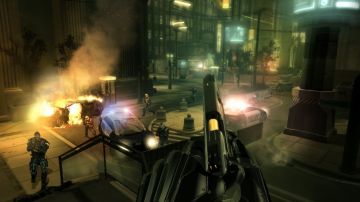 Immagine 51 del gioco Deus Ex: Human Revolution per Xbox 360