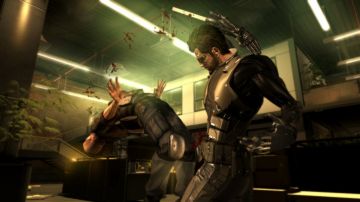 Immagine 54 del gioco Deus Ex: Human Revolution per Xbox 360