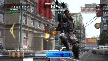 Immagine 32 del gioco Time Crisis: Razing Storm per PlayStation 3