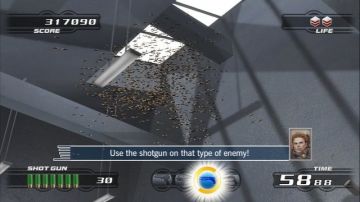 Immagine 33 del gioco Time Crisis: Razing Storm per PlayStation 3