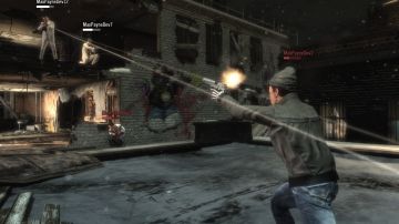 Immagine 68 del gioco Max Payne 3 per PlayStation 3
