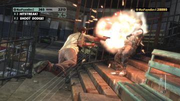 Immagine 69 del gioco Max Payne 3 per PlayStation 3