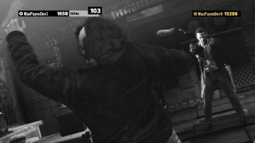 Immagine 70 del gioco Max Payne 3 per PlayStation 3