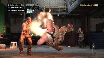 Immagine 72 del gioco Max Payne 3 per PlayStation 3