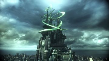 Immagine 32 del gioco Final Fantasy XIII-2 per PlayStation 3