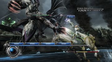 Immagine 38 del gioco Final Fantasy XIII-2 per PlayStation 3
