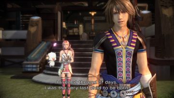 Immagine 40 del gioco Final Fantasy XIII-2 per PlayStation 3