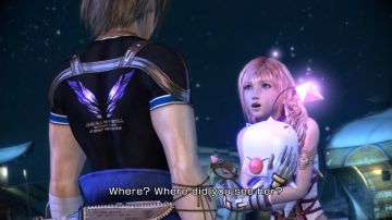 Immagine 41 del gioco Final Fantasy XIII-2 per PlayStation 3