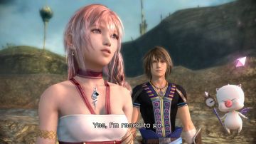 Immagine 42 del gioco Final Fantasy XIII-2 per PlayStation 3