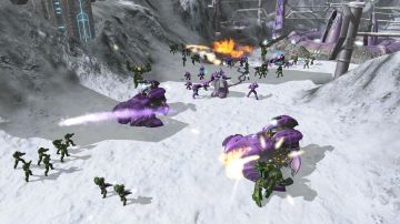 Immagine 1 del gioco Halo Wars per Xbox 360