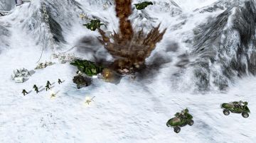 Immagine 3 del gioco Halo Wars per Xbox 360