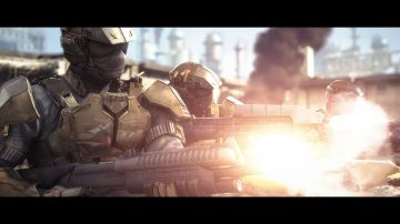 Immagine 7 del gioco Halo Wars per Xbox 360