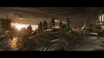 Immagine 9 del gioco Halo Wars per Xbox 360