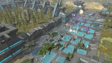 Immagine 4 del gioco Halo Wars per Xbox 360