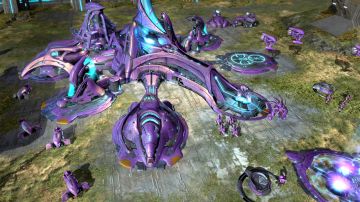 Immagine 5 del gioco Halo Wars per Xbox 360