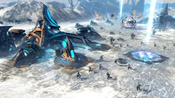Immagine 6 del gioco Halo Wars per Xbox 360