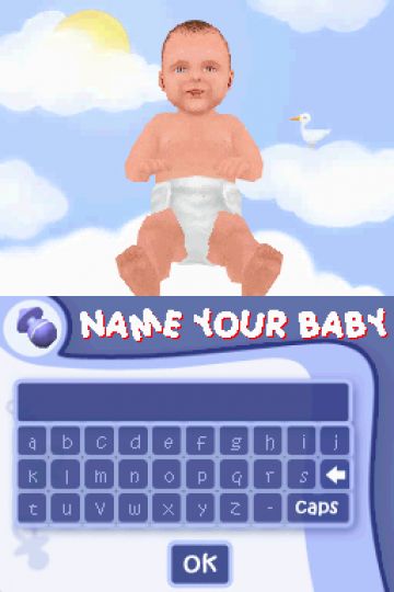 Immagine -16 del gioco Baby Pals: Matti Per i Bimbi per Nintendo DS