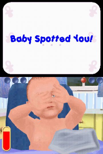 Immagine 0 del gioco Baby Pals: Matti Per i Bimbi per Nintendo DS