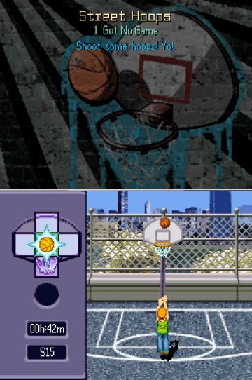 Immagine -5 del gioco The Urbz: Sims in the City per Nintendo DS