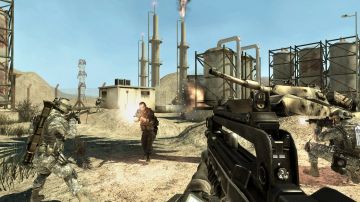 Immagine 86 del gioco Modern Warfare 2 per Xbox 360
