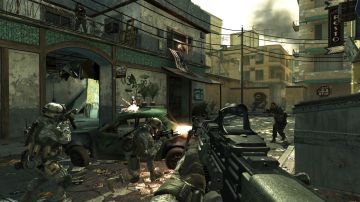 Immagine 85 del gioco Modern Warfare 2 per Xbox 360