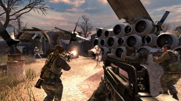 Immagine 84 del gioco Modern Warfare 2 per Xbox 360