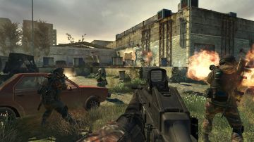 Immagine 83 del gioco Modern Warfare 2 per Xbox 360