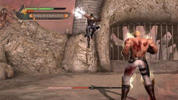Immagine 55 del gioco Fist of the North Star: Ken's Rage 2 per Xbox 360
