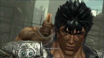 Immagine 58 del gioco Fist of the North Star: Ken's Rage 2 per Xbox 360
