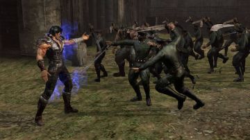 Immagine 48 del gioco Fist of the North Star: Ken's Rage 2 per Xbox 360