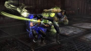 Immagine 49 del gioco Fist of the North Star: Ken's Rage 2 per Xbox 360