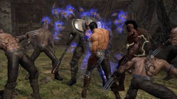 Immagine 50 del gioco Fist of the North Star: Ken's Rage 2 per Xbox 360