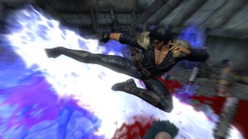 Immagine 51 del gioco Fist of the North Star: Ken's Rage 2 per Xbox 360