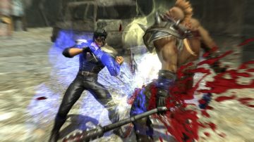 Immagine 52 del gioco Fist of the North Star: Ken's Rage 2 per Xbox 360