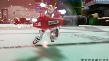 Immagine 16 del gioco New Gundam Breaker per PlayStation 4