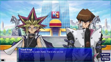 Immagine -2 del gioco Yu-Gi-Oh! Legacy of the Duelist: Link Evolution per Nintendo Switch
