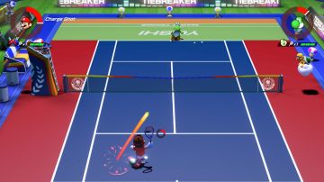Immagine -5 del gioco Mario Tennis Aces per Nintendo Switch